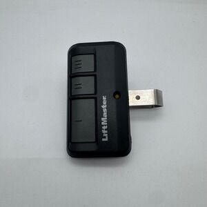 LiftMaster 893LM 3-Button Garage Door‎ Opener Remote Transmitter Security+ 2.0